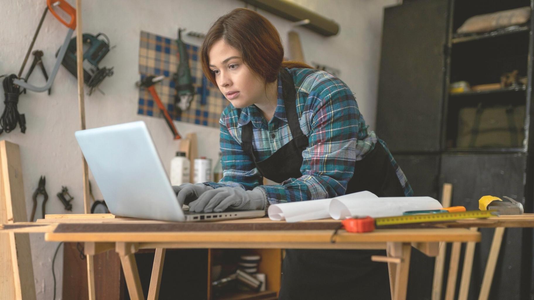 Desarrollo personal y crecimiento profesional