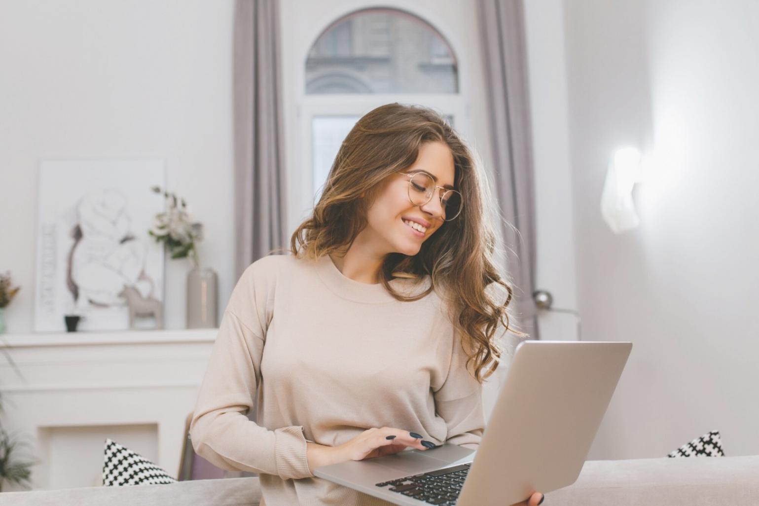 Profesionales en sesión de desarrollo personal