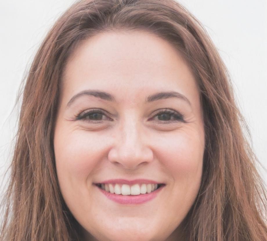Facilitadora de desarrollo personal